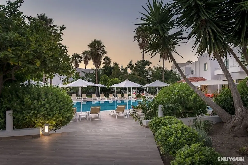 Alexandra Beach Hotel - Öne Çıkan Resim