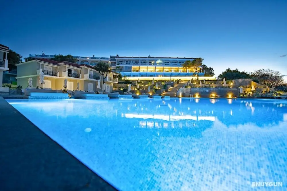 Alexandra Beach Resort & Spa - Öne Çıkan Resim