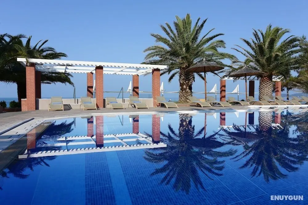 Alexandra Beach Thassos Spa Resort - Öne Çıkan Resim