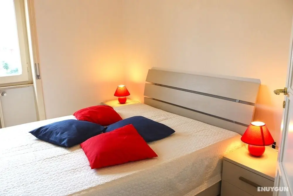 Alexandra Deluxe Holiday Home in Otranto 8 Places - Öne Çıkan Resim