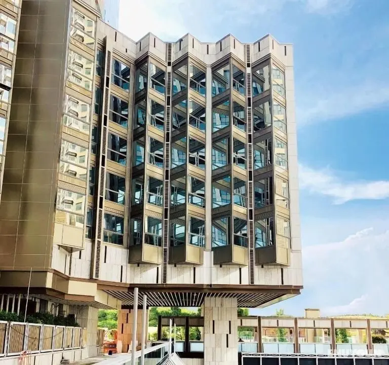 Hotel Alexandra - Dış Mekan