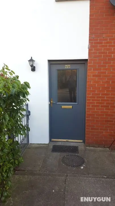 Alexandra Park Avenue Town House - Öne Çıkan Resim