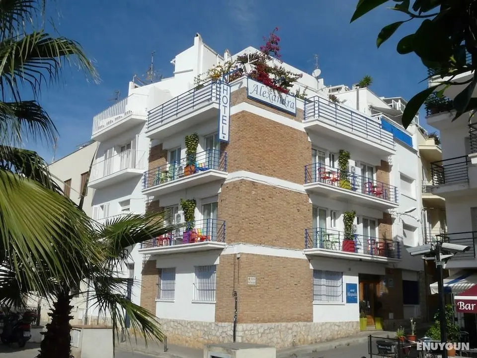 Hotel Alexandra - Öne Çıkan Resim