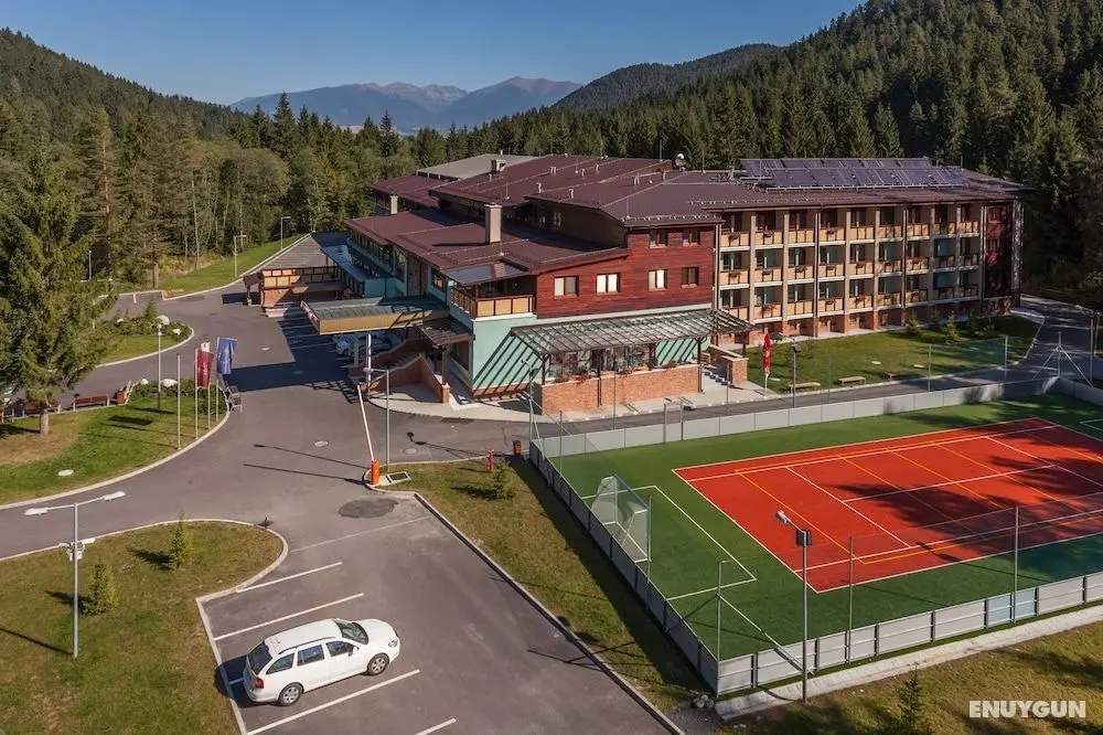 Alexandra Wellness Hotel - Öne Çıkan Resim