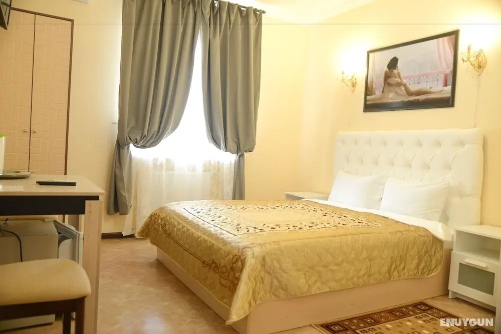 Hotel Alexandria-Sheremetyevo - Öne Çıkan Resim