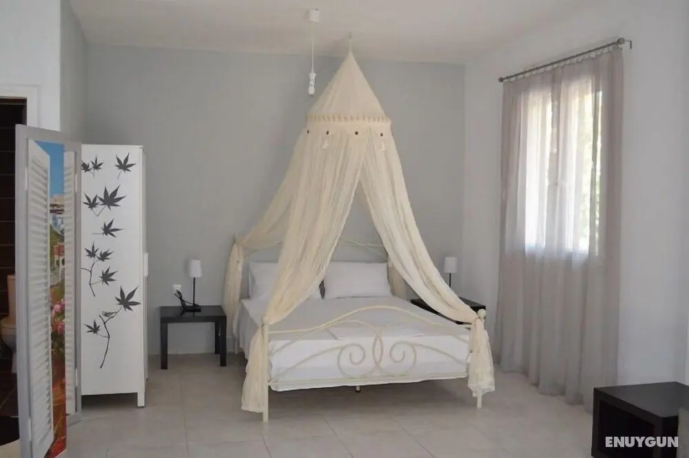 Alexandros Apartments - Öne Çıkan Resim
