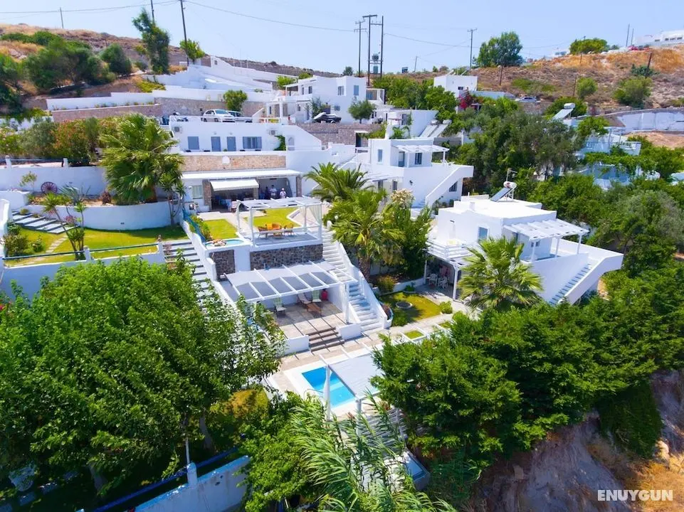 Alexandros Village - Öne Çıkan Resim