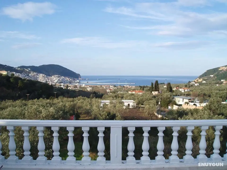 Alexandros Rooms & Studios - Öne Çıkan Resim