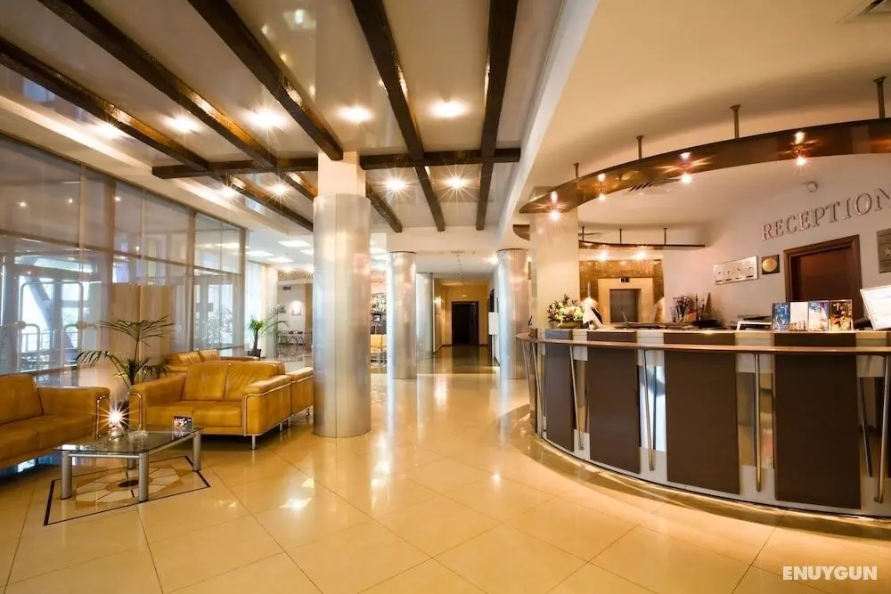 Alexandrovsky Garden Hotel - Öne Çıkan Resim