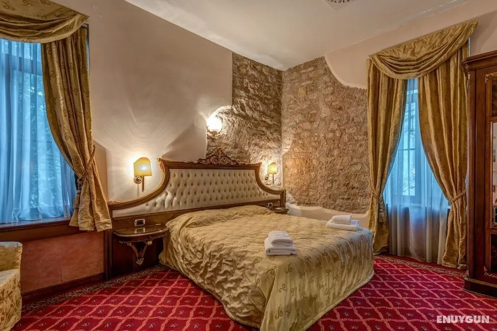 Alexios Inn Hotel - Öne Çıkan Resim