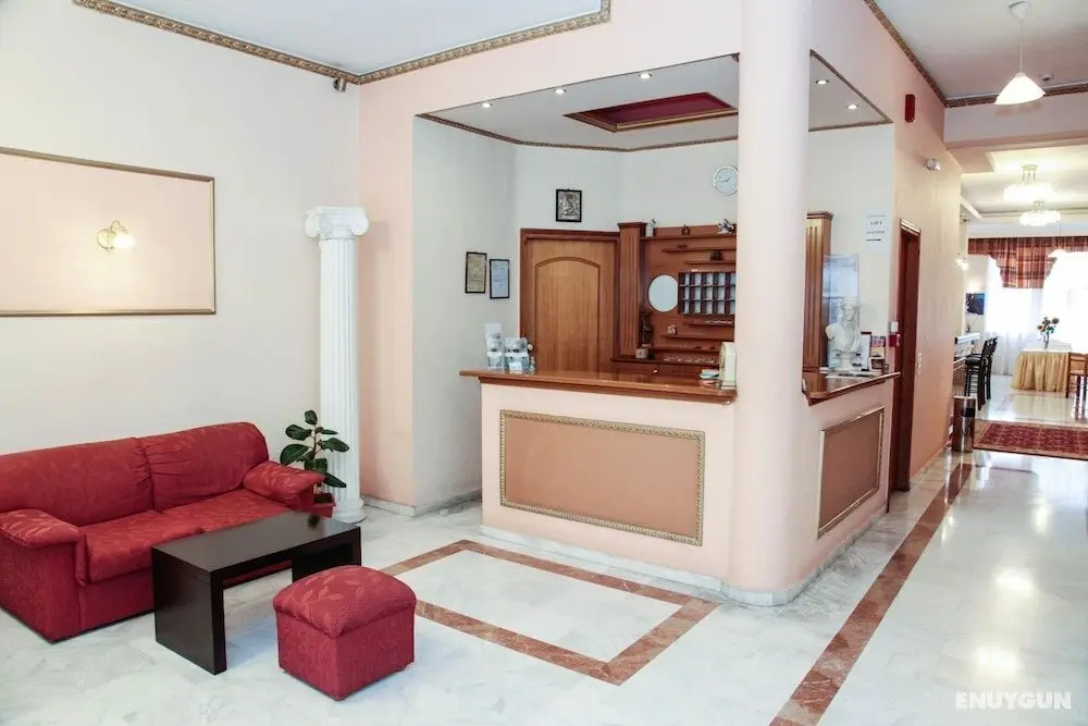 Alexiou Hotel - Öne Çıkan Resim