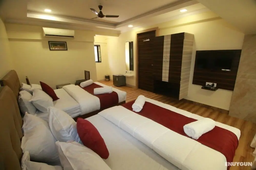 Hotel Alfa International - Öne Çıkan Resim