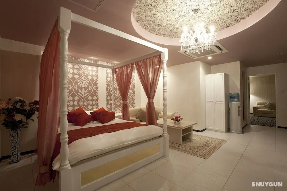 Hotel Alfa Kyoto - Adults Only - Öne Çıkan Resim