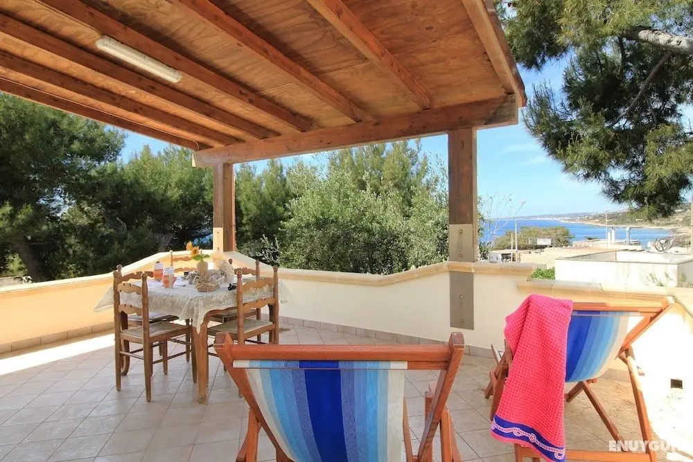 Alfa Ma Beach Front - Öne Çıkan Resim