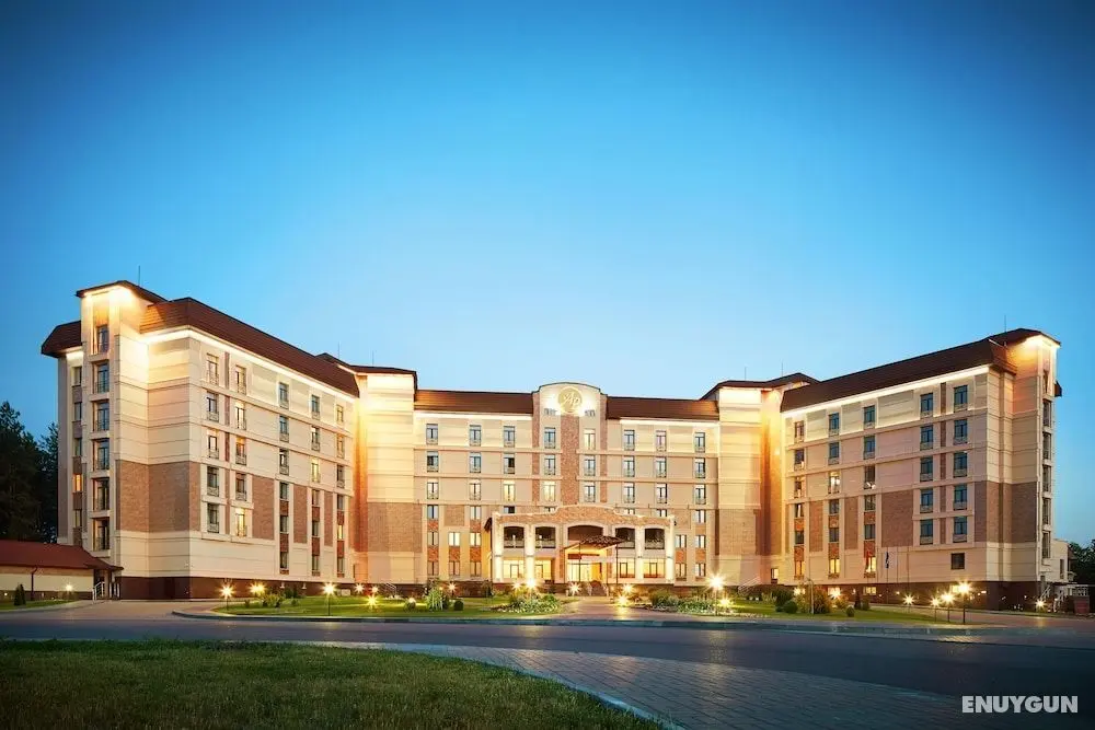 Alfa Radon Medical and Spa Resort - Öne Çıkan Resim