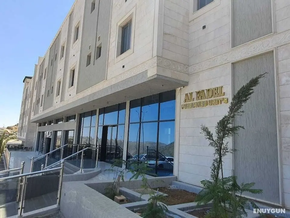 Alfadel Residential Units - Öne Çıkan Resim