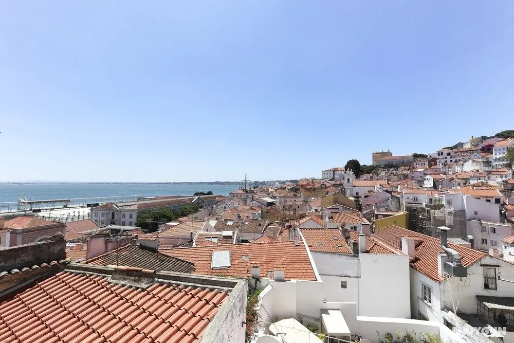 Alfama Suite by Homing - Konum Öne Çıkanlar