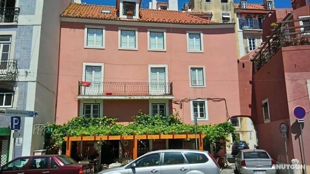 Alfamasweethome 1 - Dış Mekan