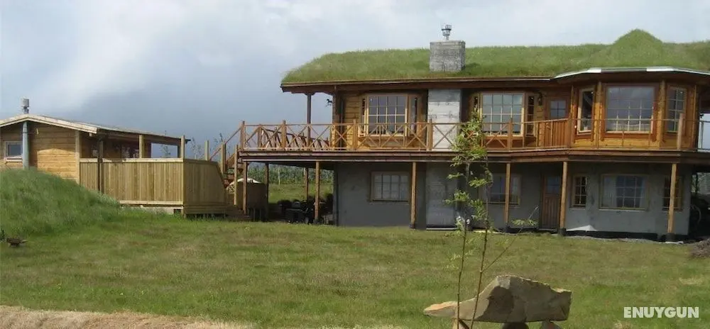 Alfasteinn Country Home Guesthouse - Öne Çıkan Resim
