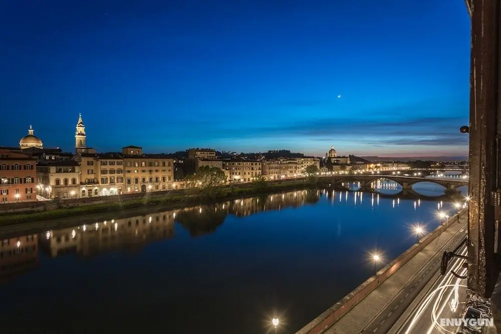 Alfieri Signature Suites - Alfieri Collezione - Oda Manzaraları