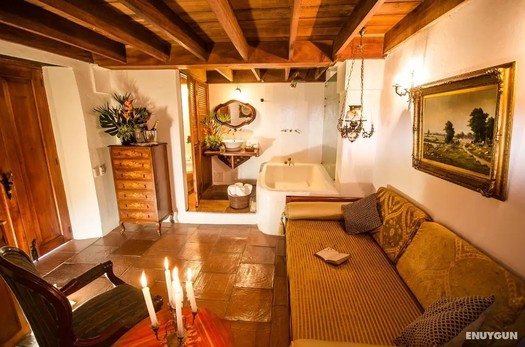 Alfiz Hotel Boutique - Oda