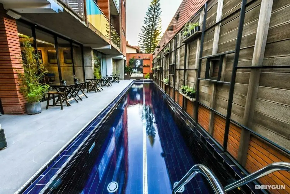 Alfonsina Hotel Boutique by Inboccaluppo - Öne Çıkan Resim