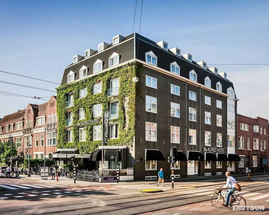 The Alfred Hotel - Öne Çıkan Resim