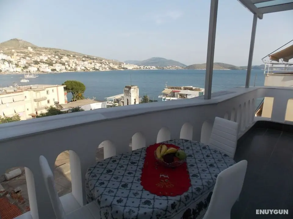 Alfred's Apartments - Öne Çıkan Resim