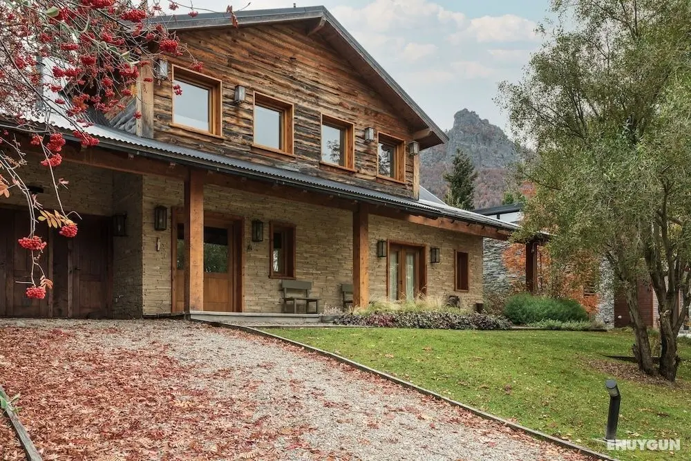 Alhue - Casa en el Golf - Öne Çıkan Resim