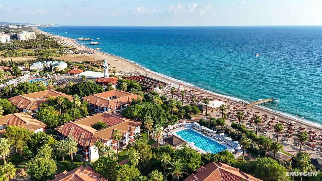 Ali Bey Club & Park