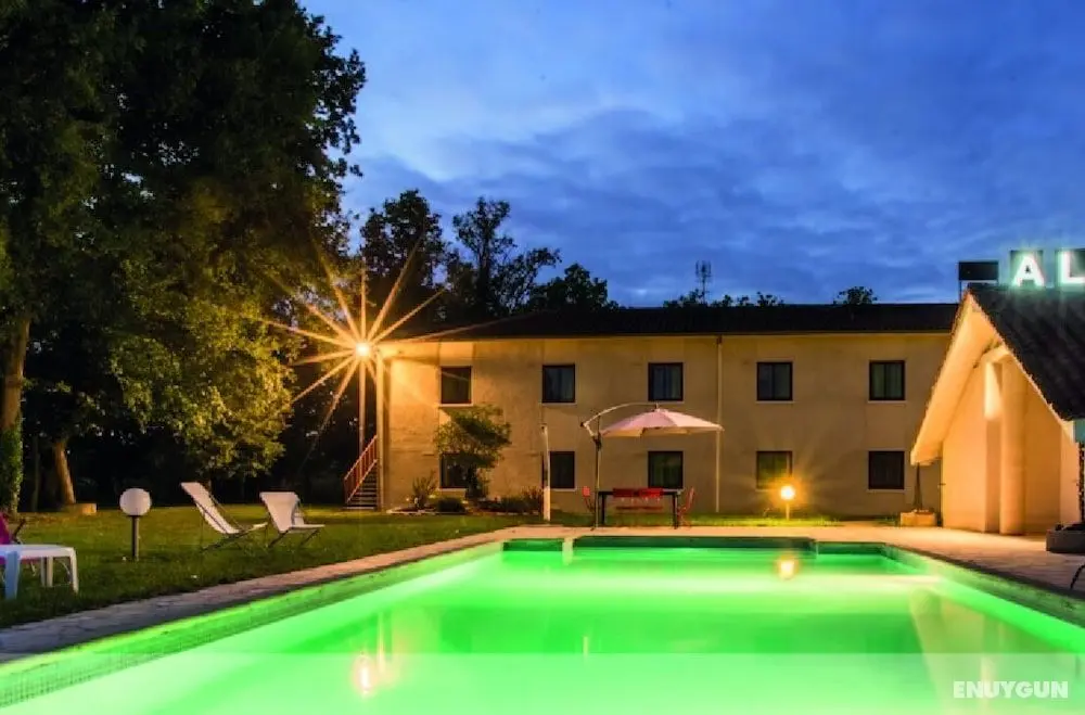 Hotel Aliotel - Öne Çıkan Resim