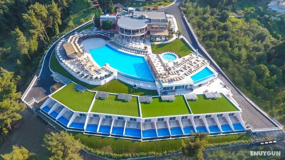 Alia Palace Hotel - Adults Only - Öne Çıkan Resim