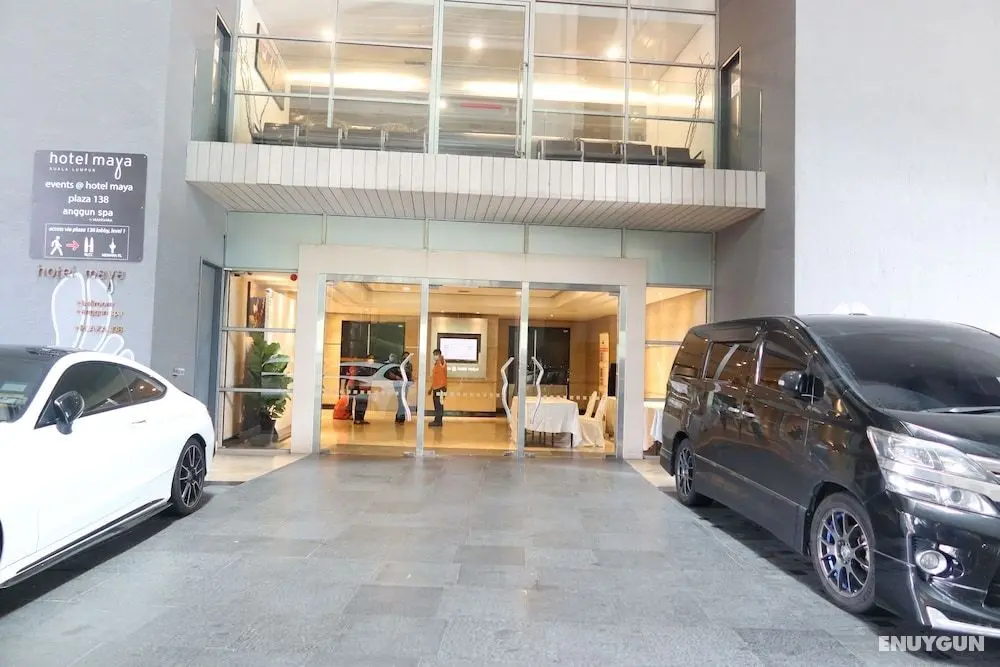 Alia Premier KLCC - Öne Çıkan Resim