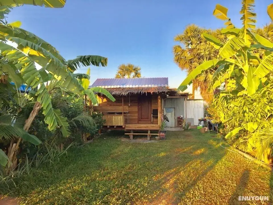 Alibaba Angkor Family Homestay - Öne Çıkan Resim