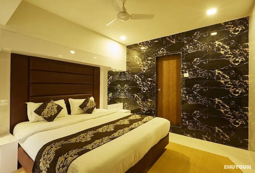 Hotel Alibaba Mumbai - Öne Çıkan Resim