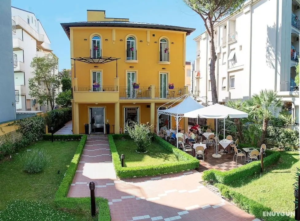 Hotel Alibì - Öne Çıkan Resim