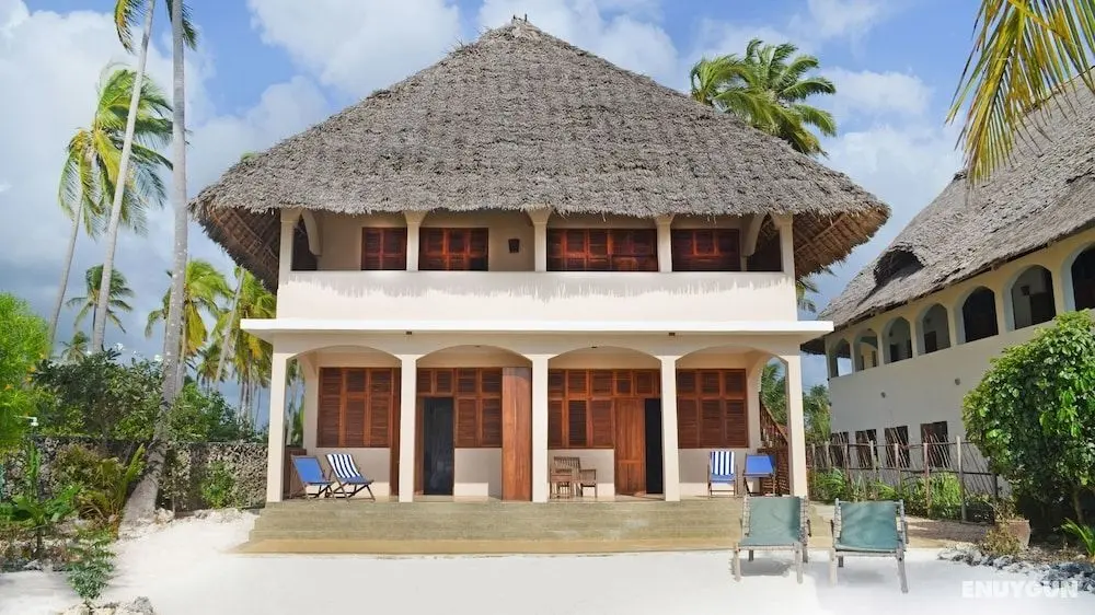 Alibi's Well Villa - Öne Çıkan Resim