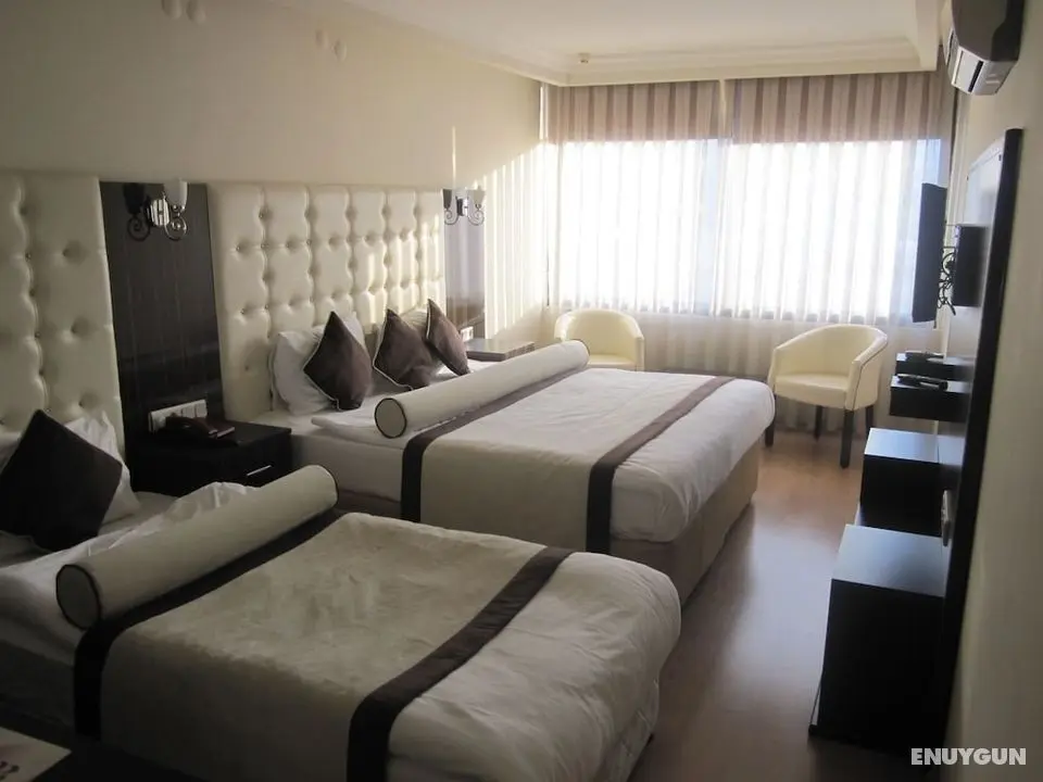 Alican Hotel - Öne Çıkan Resim