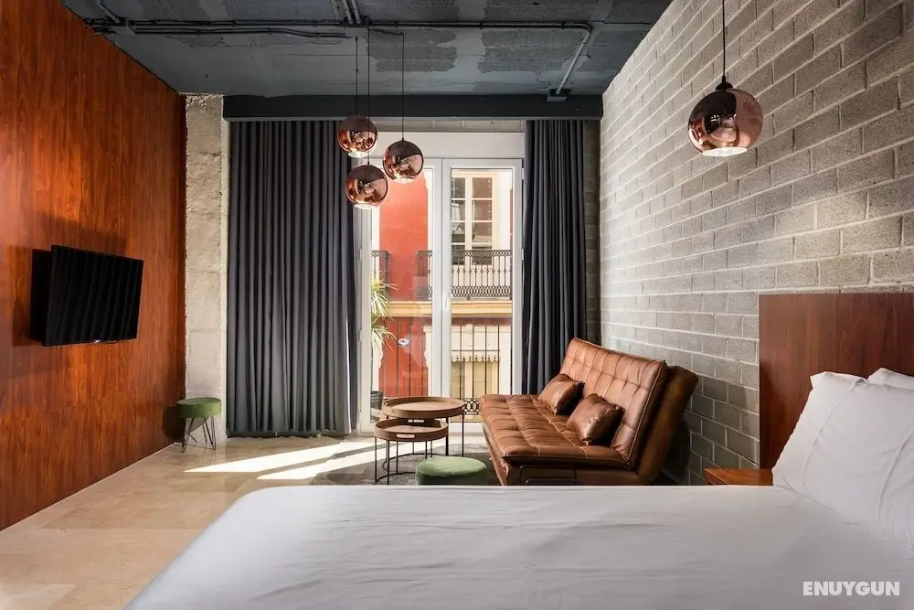Alicante Aparthotel Evolution - Öne Çıkan Resim