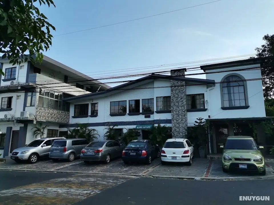 Hotel Alicante San Salvador - Öne Çıkan Resim