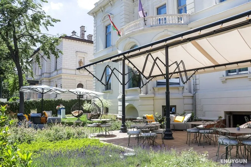 Alice Hotel - Öne Çıkan Resim