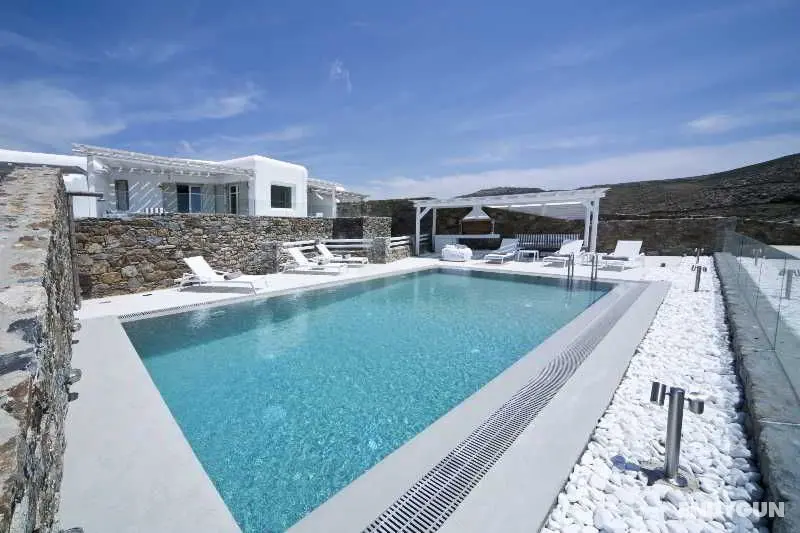 Villa Alice - Genel