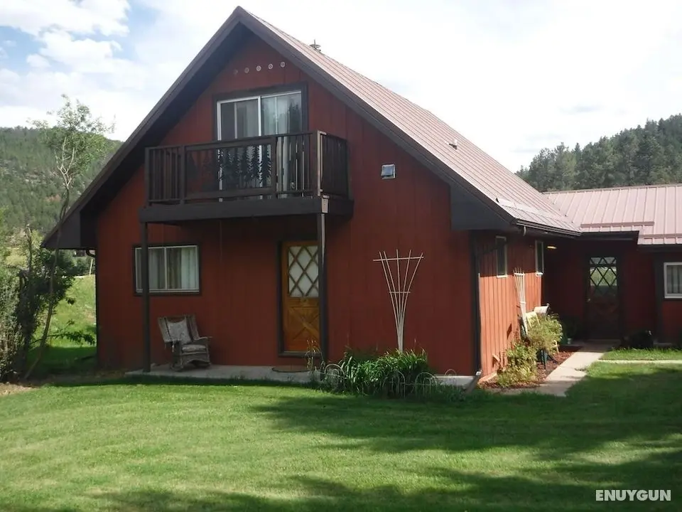 Alice's Black Hills Cottage - Öne Çıkan Resim
