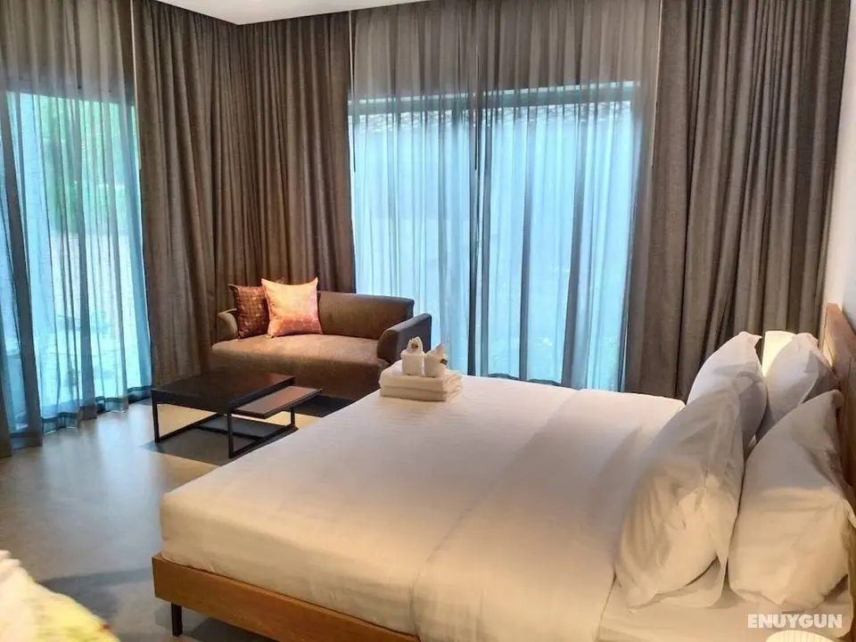 Alice's Boutique Resort - Öne Çıkan Resim