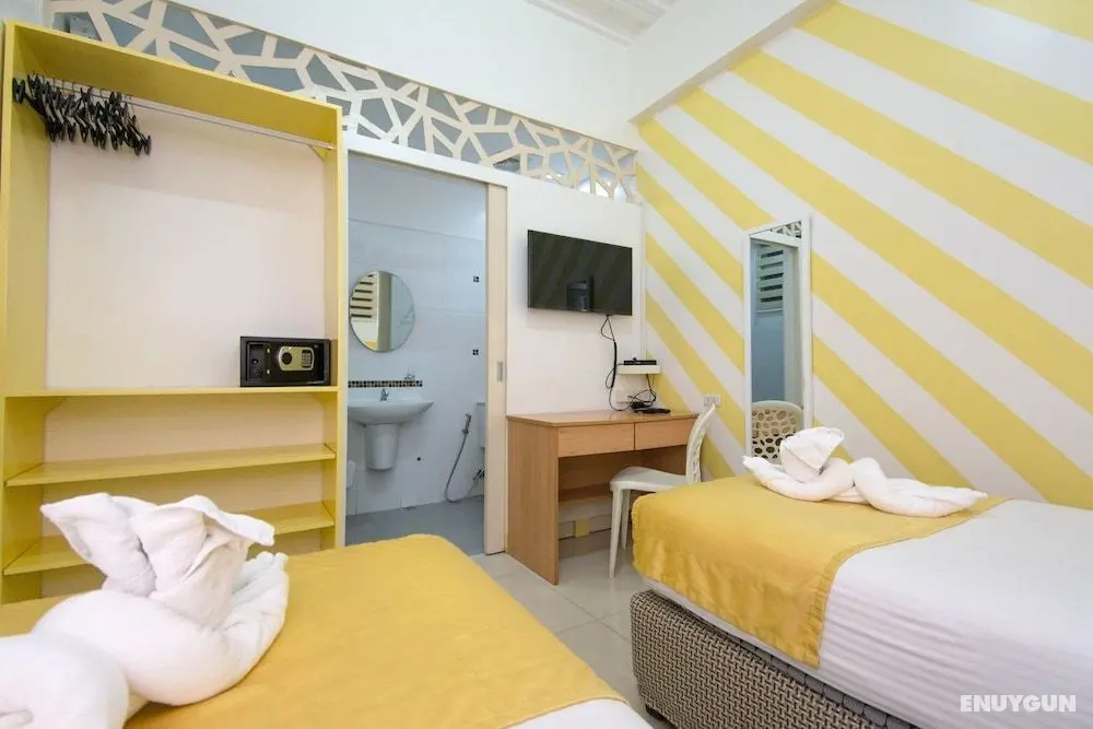 Alicia Tower Residences - Adult Only - Hostel - Öne Çıkan Resim