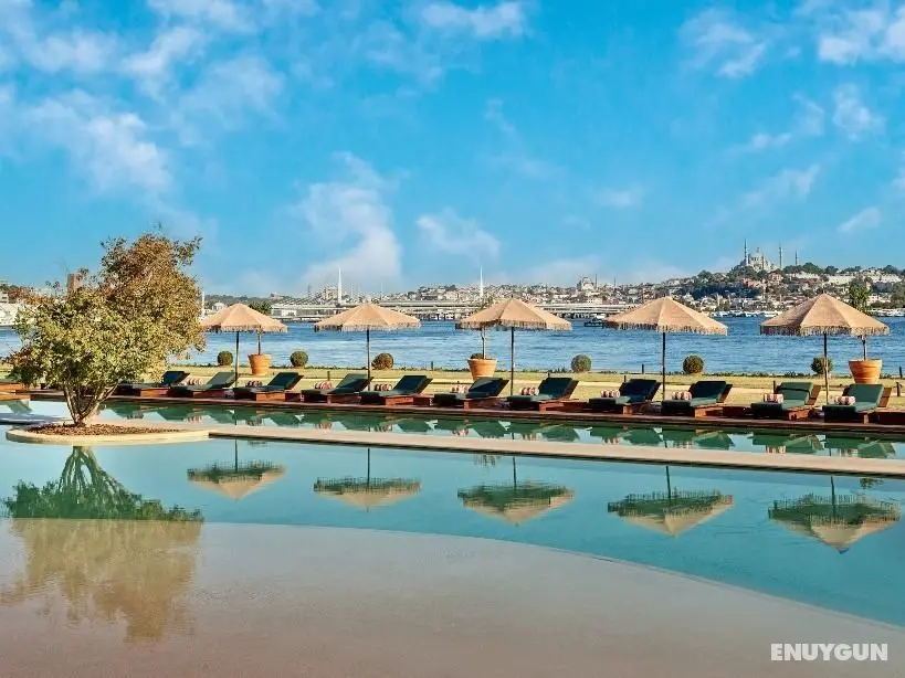 Aliee İstanbul- A Paris Society Collection Hotel - Spor