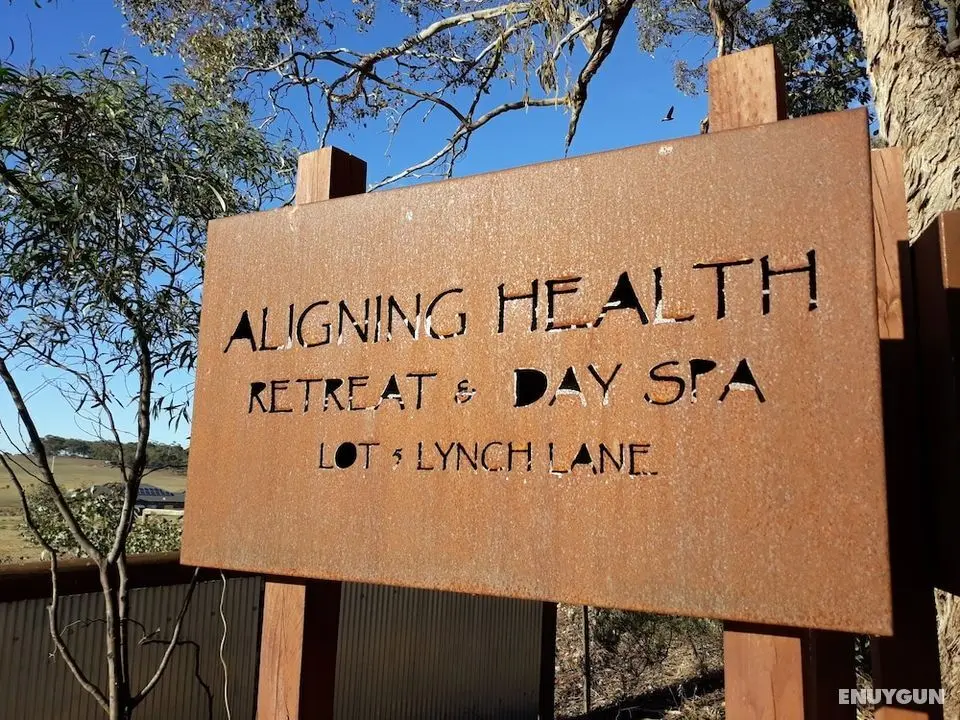 Aligning Health Retreat & Day Spa - Öne Çıkan Resim