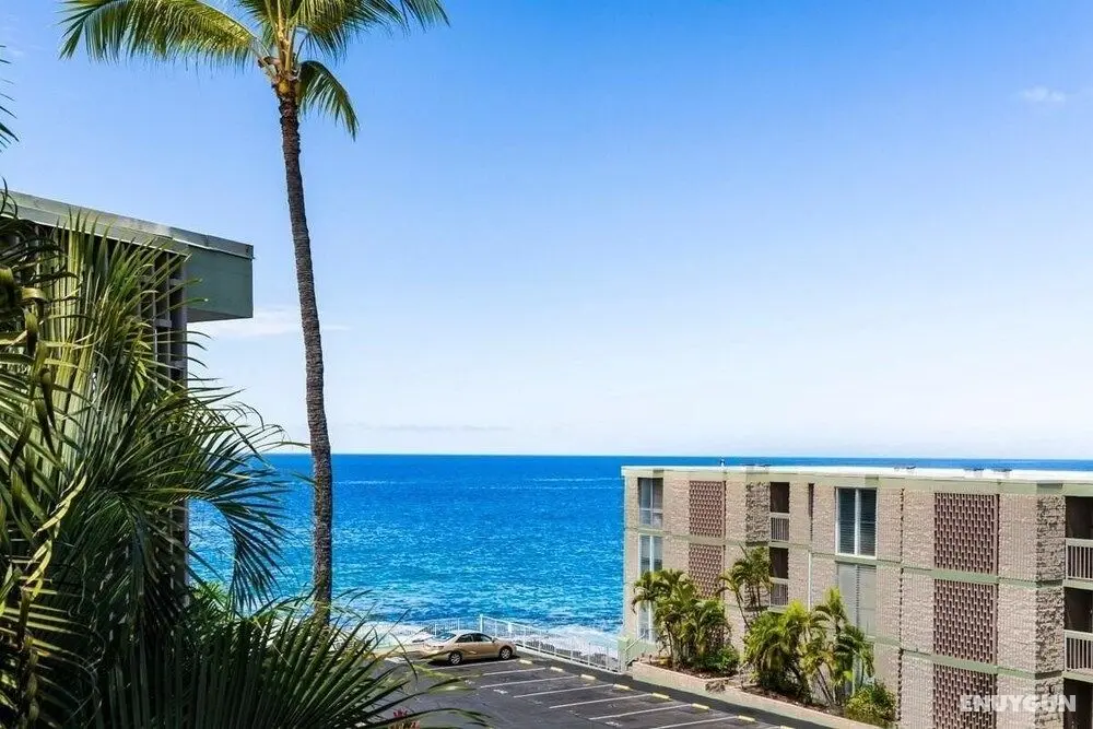 Alii Villas 340 - Plaj