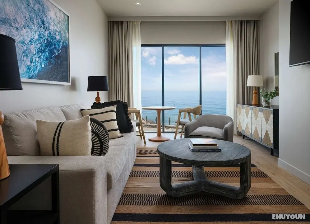 Alila Marea Beach Resort Encinitas - Öne Çıkan Resim