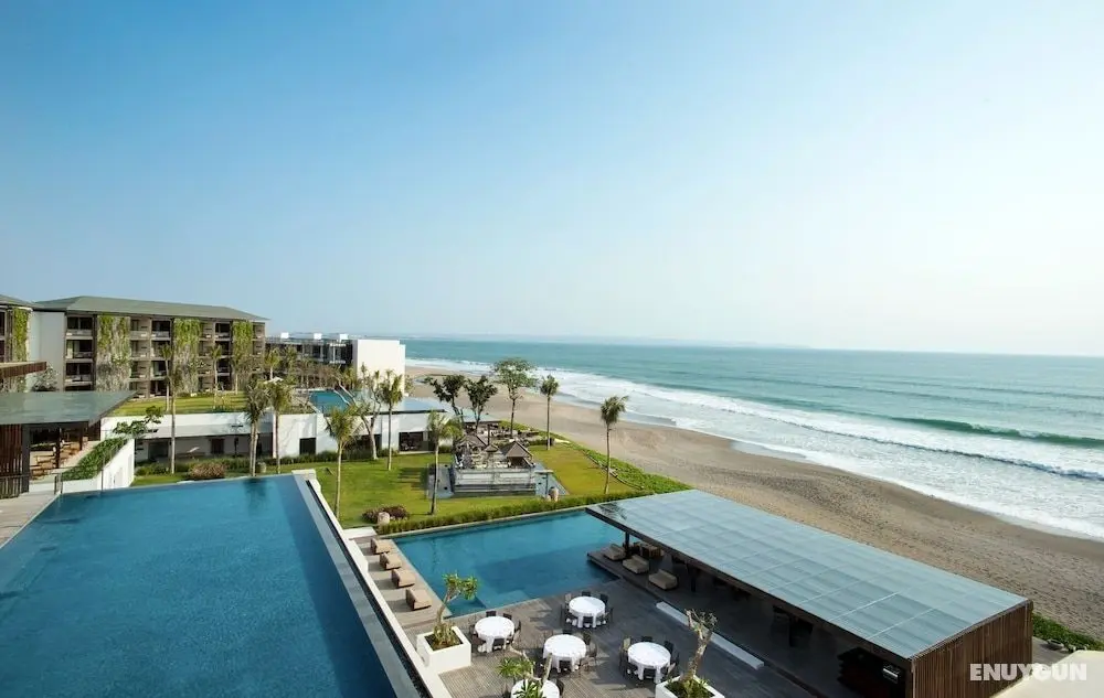 Alila Seminyak, Bali - CHSE Certified - Dış Mekan